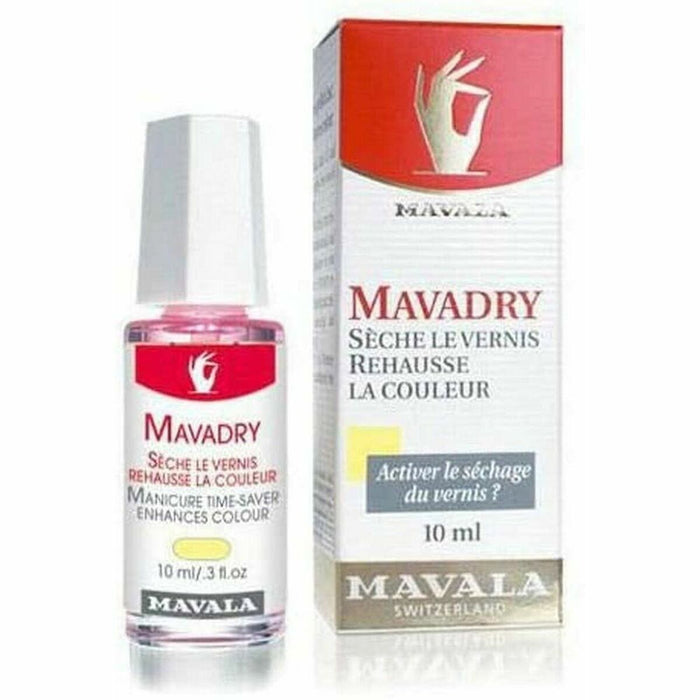 Nageltrockner Mavala 10 ml