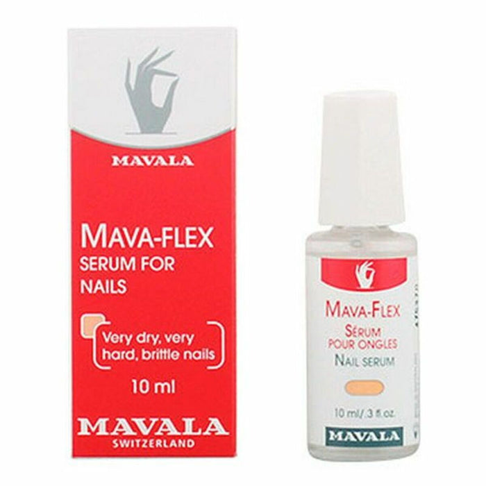 Treatment for Nails Mava Flex Mavala Flex 10 ml