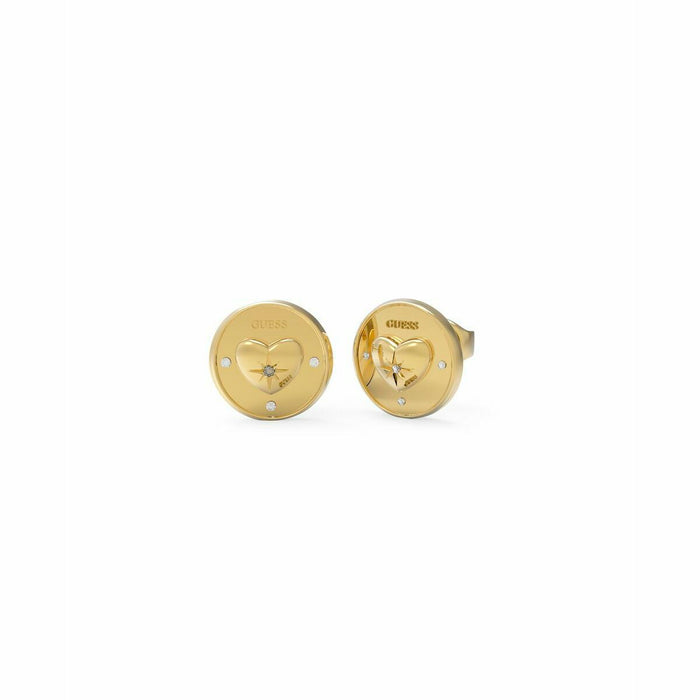 Ladies' Earrings Guess JUBE01446JWYGT-U