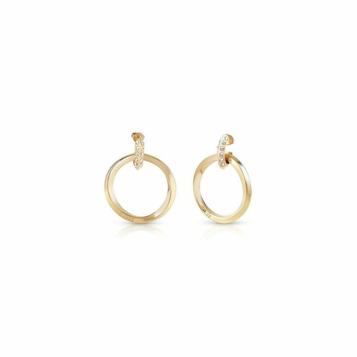 Boucles d´oreilles Femme Guess JUBE01488JWYGT-U