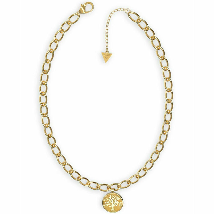 Ladies' Necklace Guess JUBN01432JWYGT-U