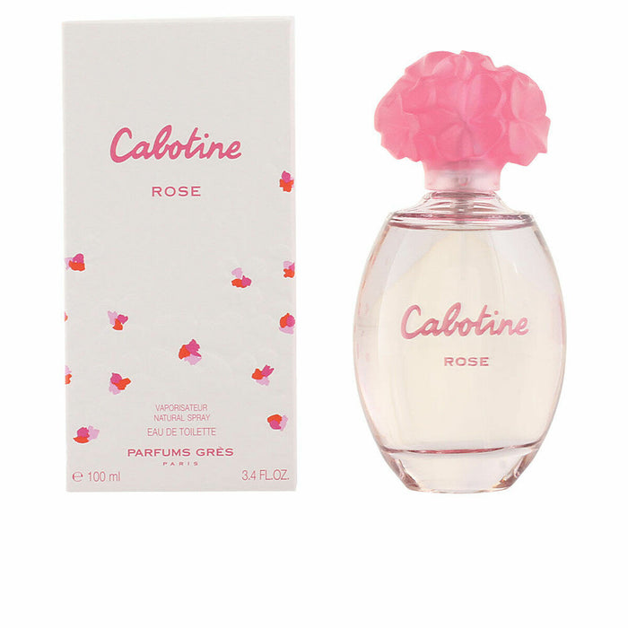 Damenparfüm Gres Cabotine Rose EDT