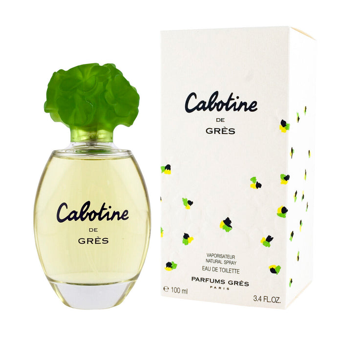 Parfum Femme Gres EDT Cabotine De Gres 100 ml