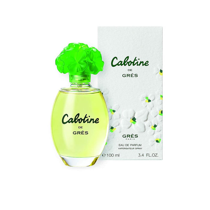 Parfum Femme Gres CABOTINE EDP 100 ml