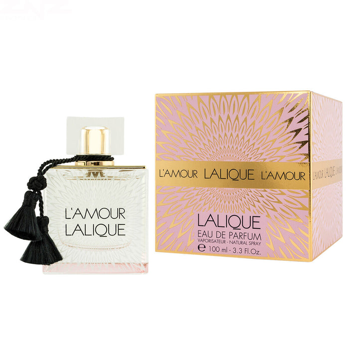 Parfum Femme Lalique L'amour EDP 100 ml