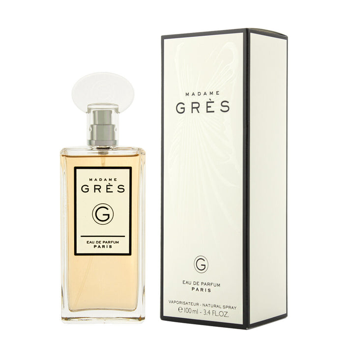 Damenparfüm Gres EDP 100 ml Madame Gres