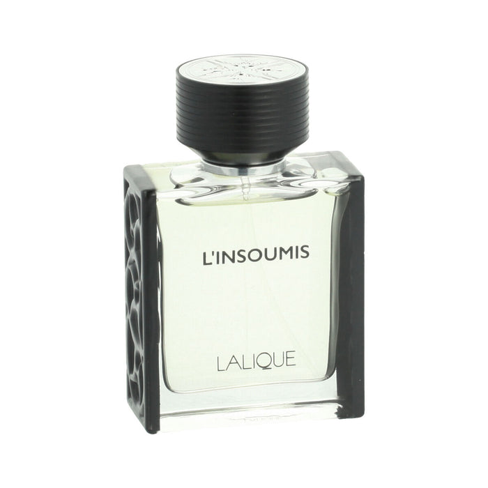 Men's Perfume Lalique L'Insoumis EDT 50 ml