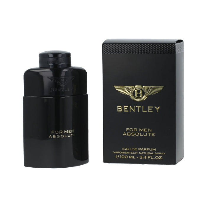 Men's Perfume Bentley EDP For Men Absolute 100 ml