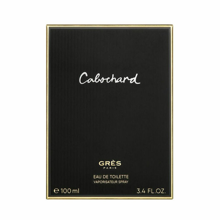 Damenparfüm Gres Cabochard EDT (100 ml)