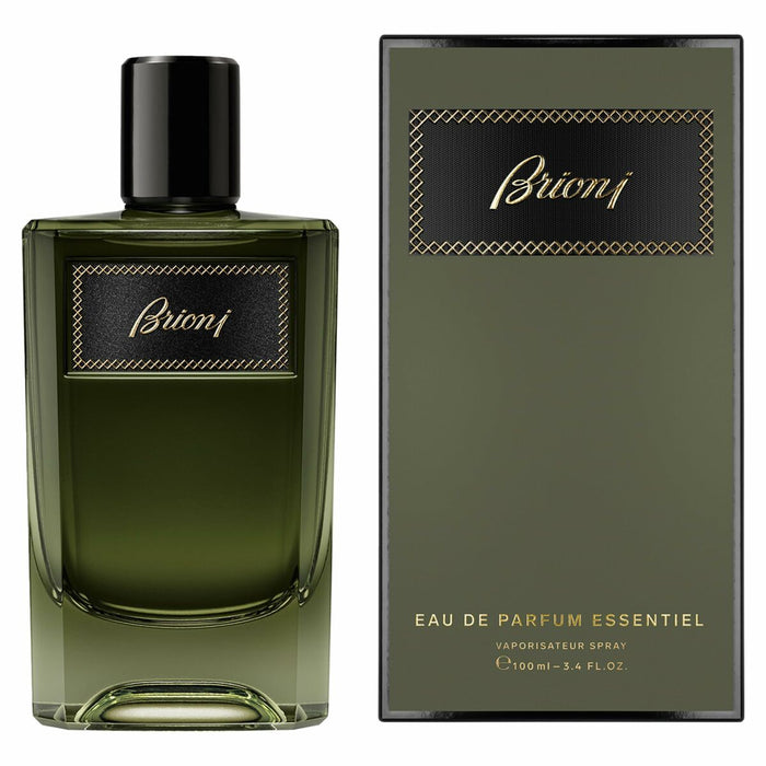 Damenparfüm Brioni Brioni Essentiel EDP 100 ml