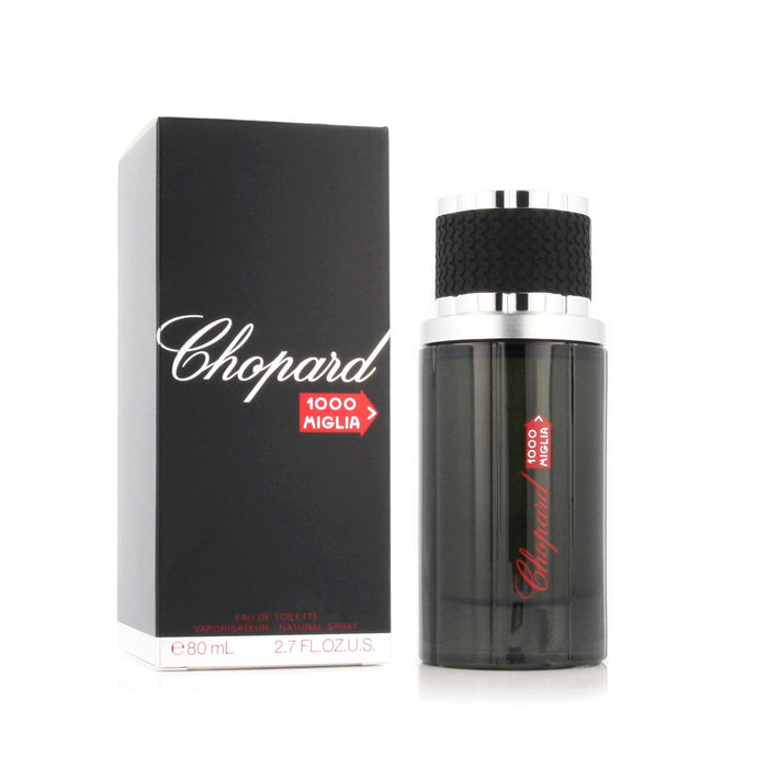 Women's Perfume Chopard 1000 Miglia EDT 80 ml