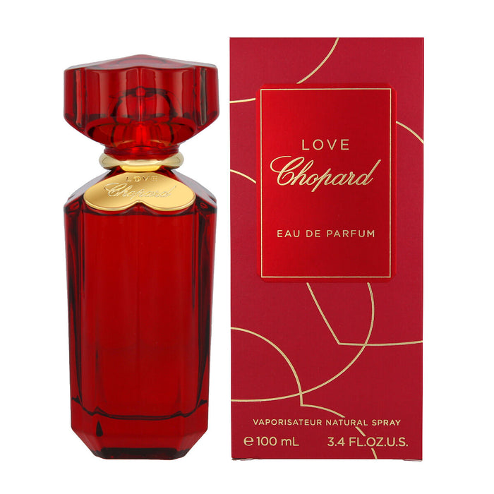 Parfum Femme Chopard Love Chopard EDP 100 ml