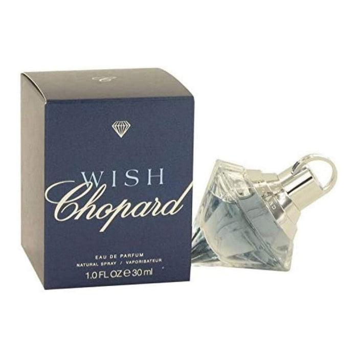 Parfum Femme Chopard EDP WISH (30 ml)