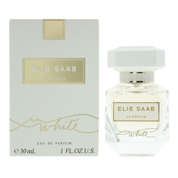 Damenparfüm Le Parfum in White Elie Saab LE PARFUM EDP EDP 30 ml