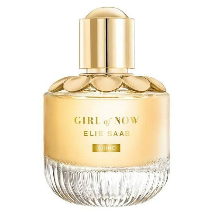 Damenparfüm Elie Saab Girl Of Now Shine EDP EDP 50 ml