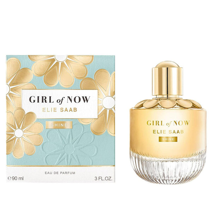 Parfum Femme Elie Saab GIRL OF NOW EDP EDP 90 ml