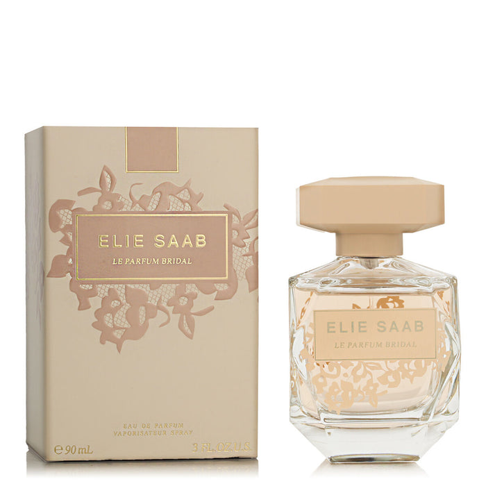 Parfum Femme Elie Saab Le Parfum Bridal EDP 90 ml