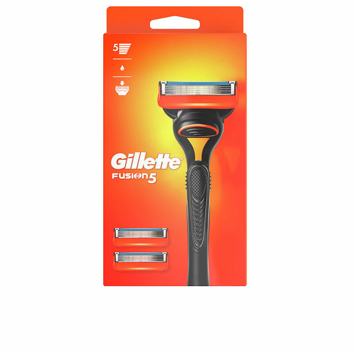 Rasoir Gillette Fusion 5