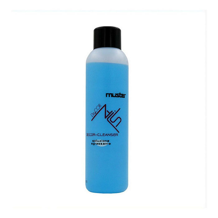 Nagellackentferner Decor-cleans Dikson Muster 8000836732603 (500 ml)