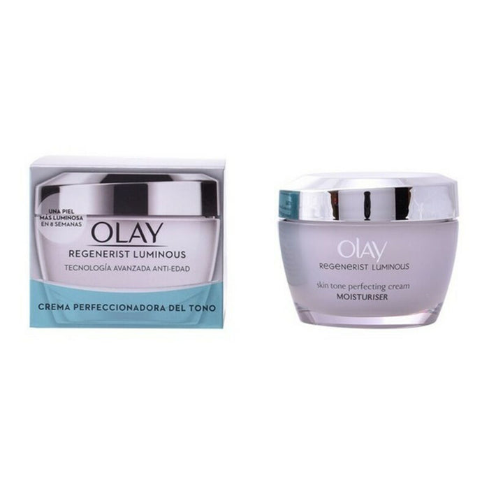 Crème perfectrice Regenerist Luminous Olay 8047434 (50 ml) 50 ml