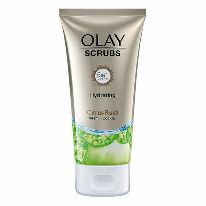 Exfoliant visage Scrubs Olay Scrubs 150 ml