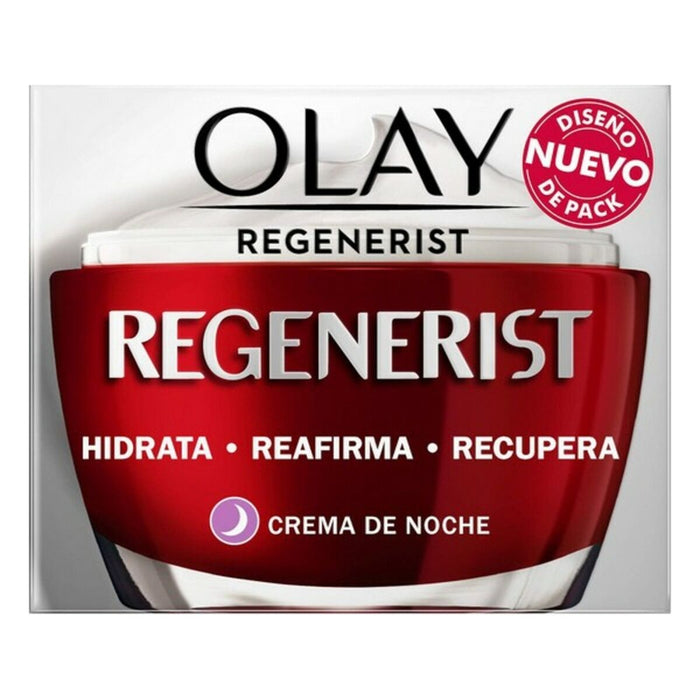 Anti-Aging-Nachtceme Regenerist Olay Regenerist Areas 50 ml