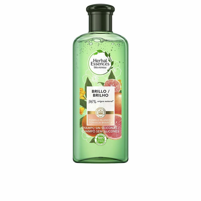 Shampoo Herbal 8086486 Glanz Grapefruit Minze 250 ml