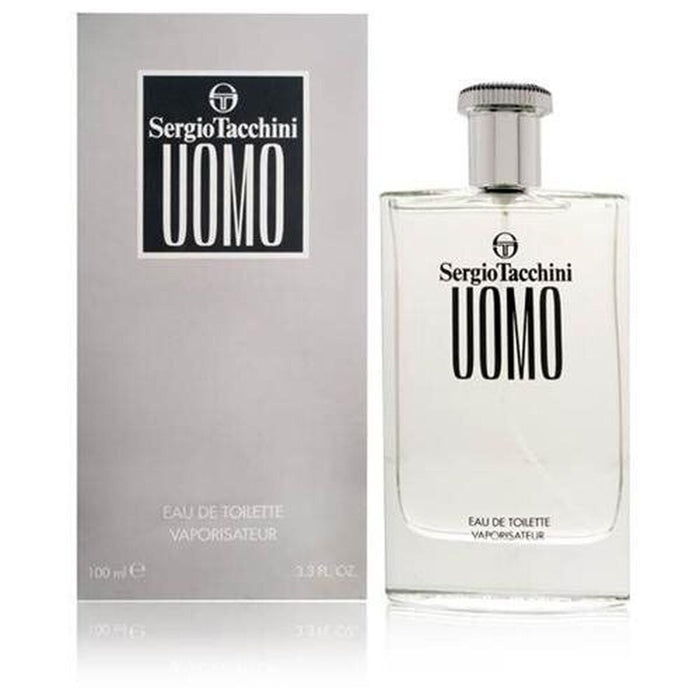 Men's Perfume Sergio Tacchini 100 ml