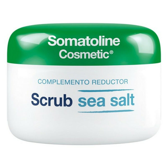 Exfoliant corps Scrub Somatoline (350 g)