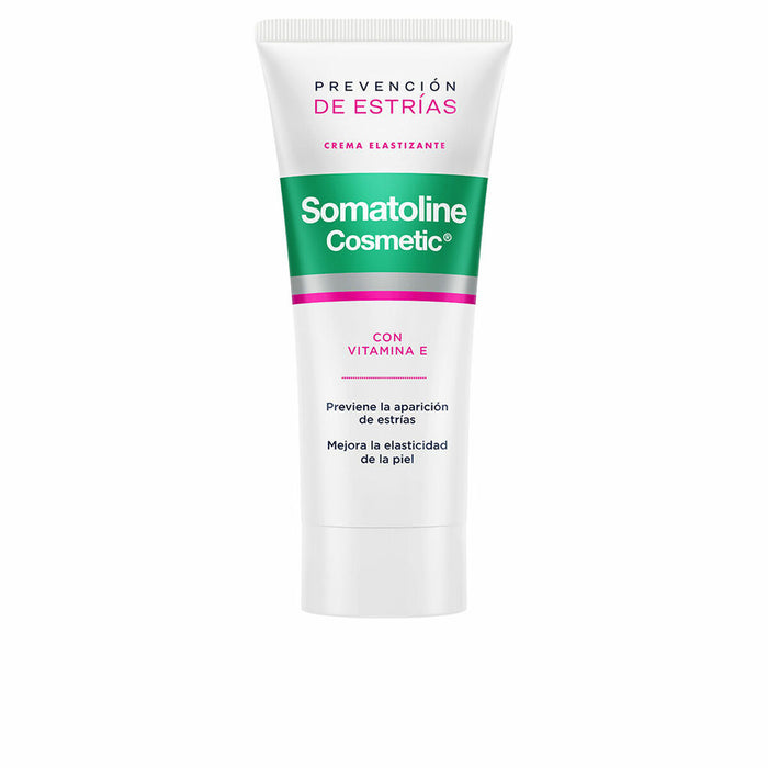 Sonnenschutz Somatoline ANTIESTRÍAS 250 ml