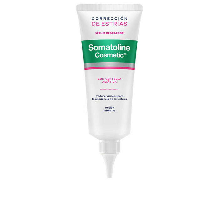 Sonnenschutz Somatoline ANTIESTRÍAS 100 ml