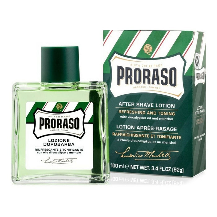 Facial Cream Proraso