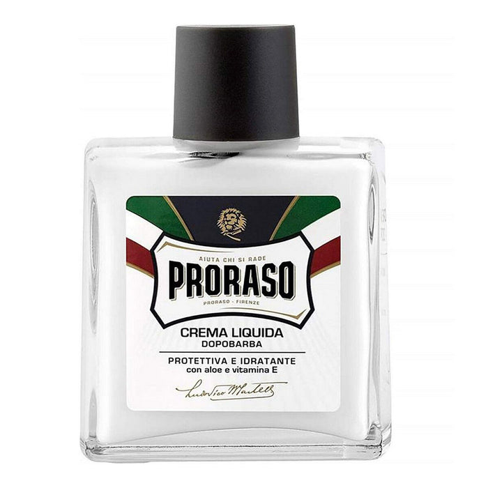 Aftershave-Balsam Proraso Blue E 100 ml