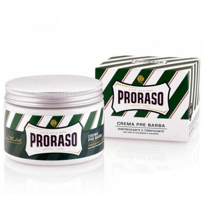 Lotion hydratante Proraso Profesional 300 ml