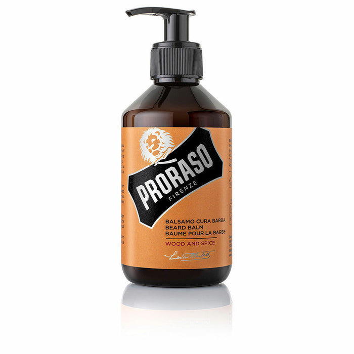 Beard Balm Proraso Línea Wood & Spice