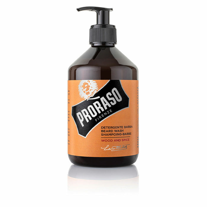 Bartshampoo Proraso