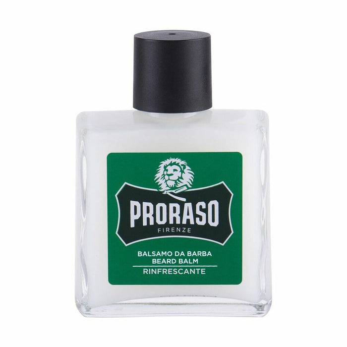 Baume pour la barbe Proraso Rinfrescante 100 ml