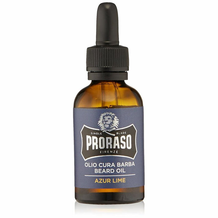 Huile pour barbe Proraso 400741 30 ml