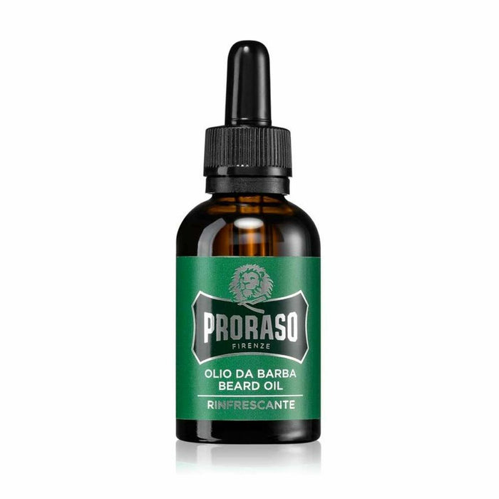 Bart-Öl Proraso Rinfrescante 30 ml