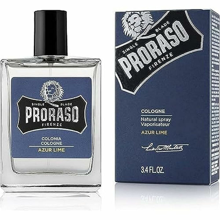 Herrenparfüm Proraso EDC Blue 100 ml