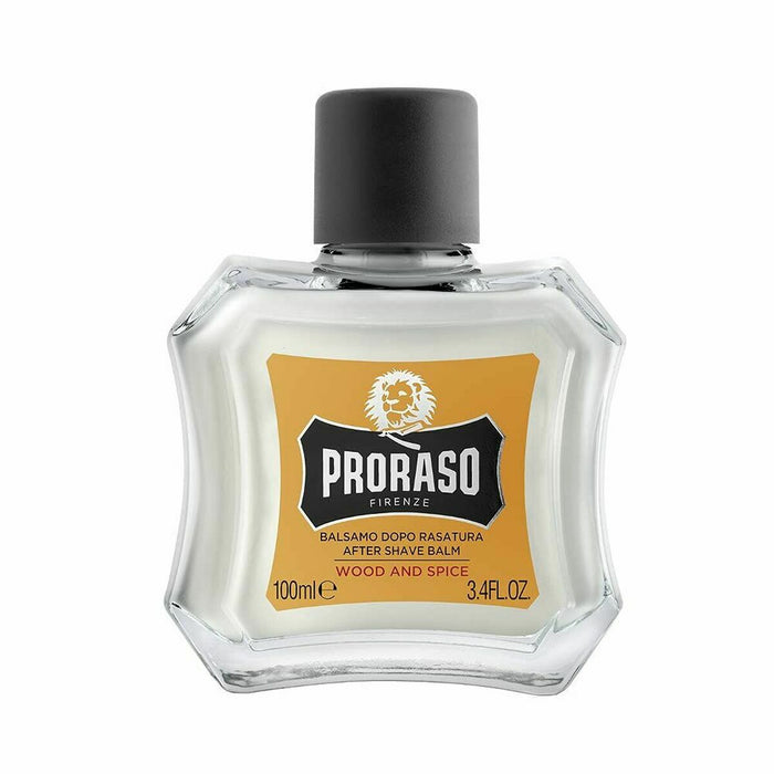 Aftershave-Balsam Proraso Yellow 100 ml