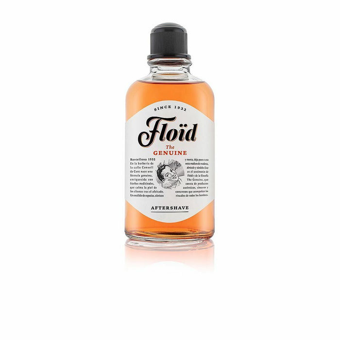 Aftershave Lotion Floïd 432102 400 ml Kosmetika