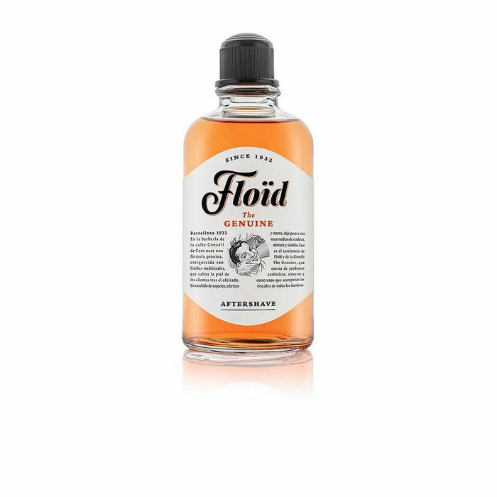 Aftershave Lotion Floïd 400 ml