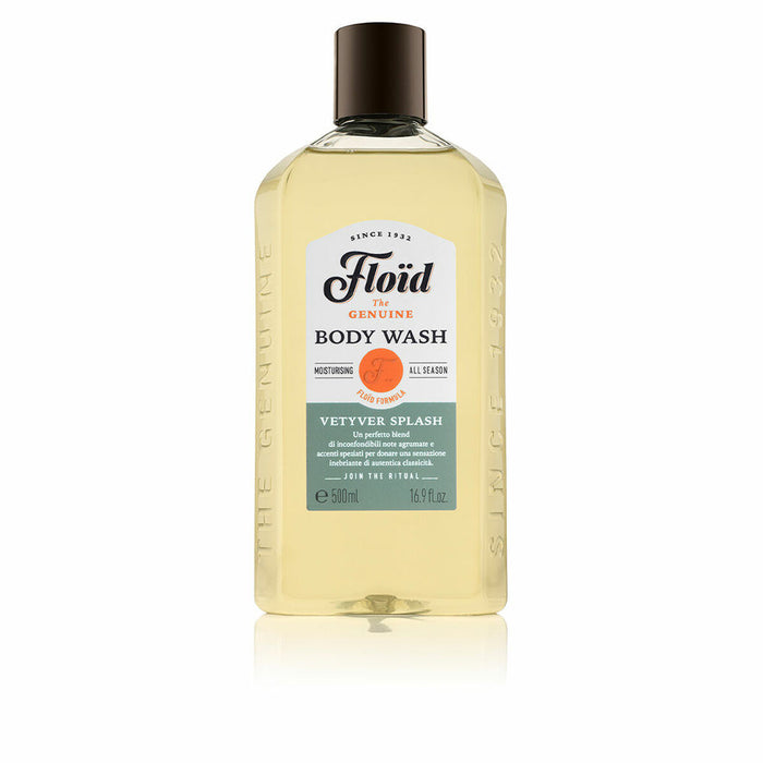 Bath Gel Floïd Floïd 500 ml