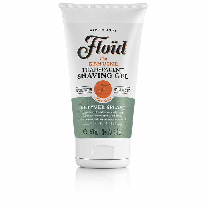 Rasiergel Floïd Floïd 150 ml (Herren)