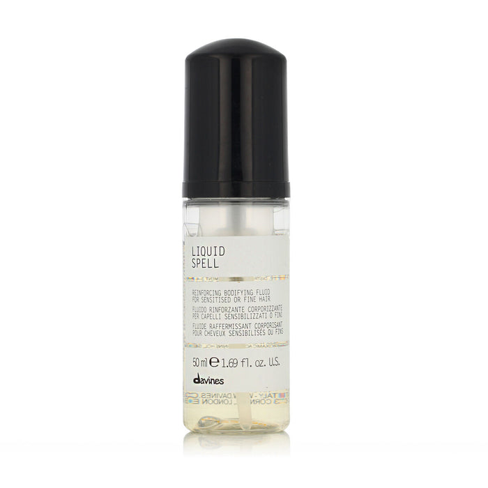 Styling Cream Davines Liquid Spell 50 ml