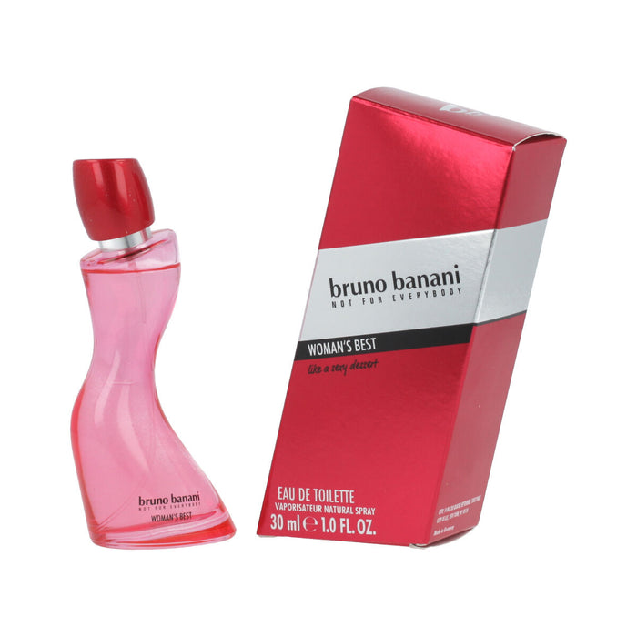 Damenparfüm Bruno Banani EDT Woman's Best 30 ml