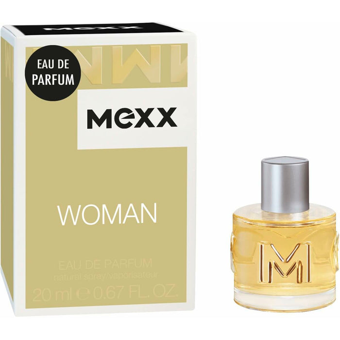 Parfum Femme Mexx Woman EDP 20 ml