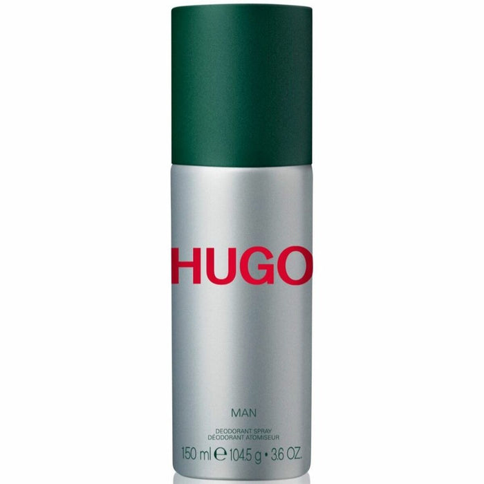 Spray déodorant Man Hugo Boss BSS00175 (150 ml) 150 ml