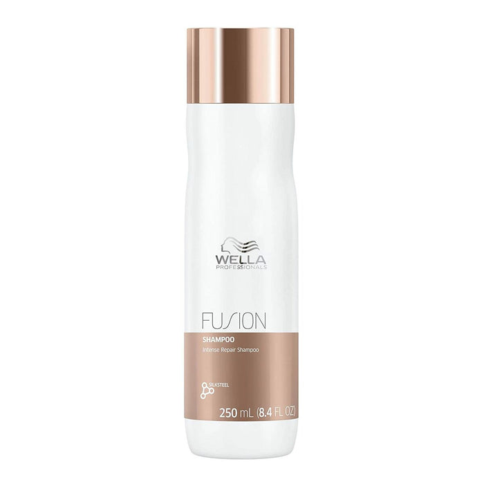 Shampooing réparateur Wella Fusion 250 ml